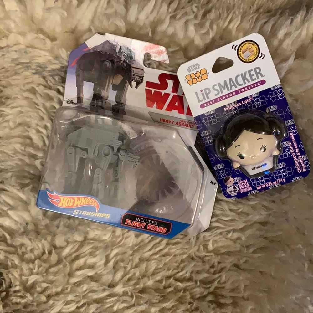Stocking Stuffer 🎄Star Wars Bundle
